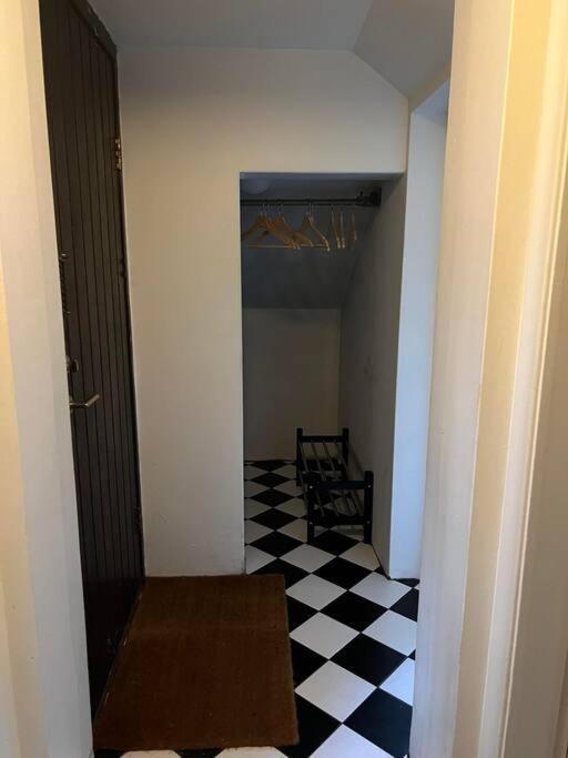 New Cozy Bohemian Dowtown Appartement *